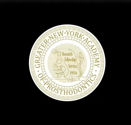 Greater New York Academy of Prosthodontics