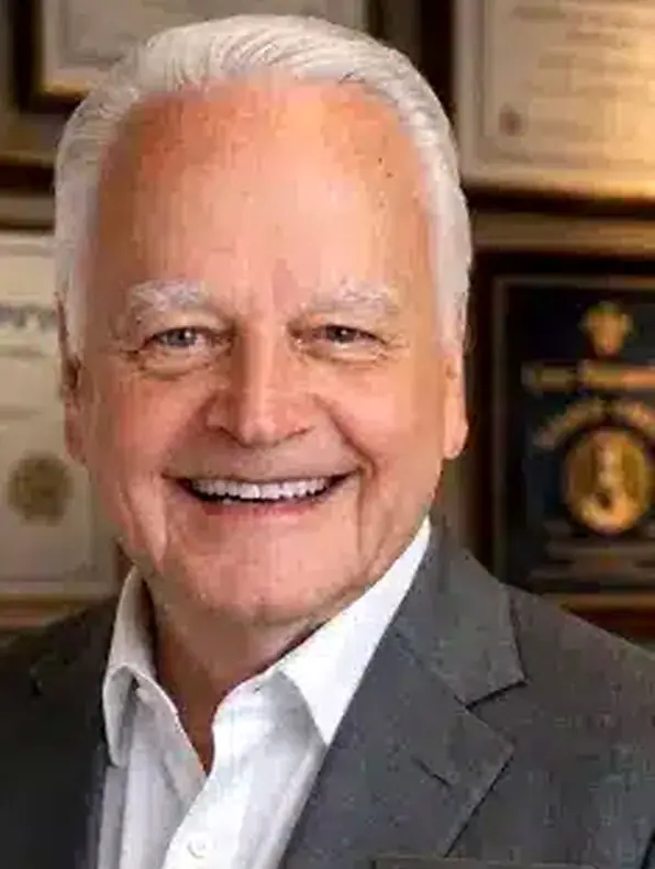 Dr. Albert J. Kurpis, DDS.
