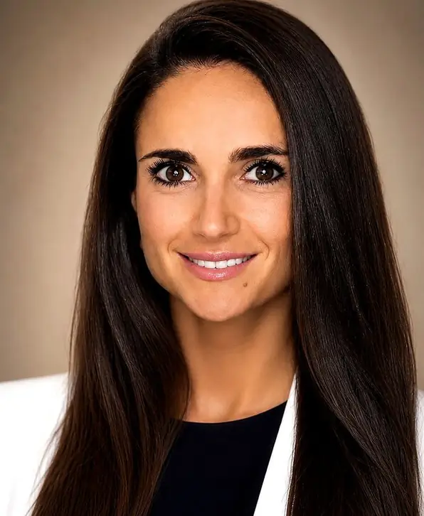 Dr. Irena Skibinsky, DMD.